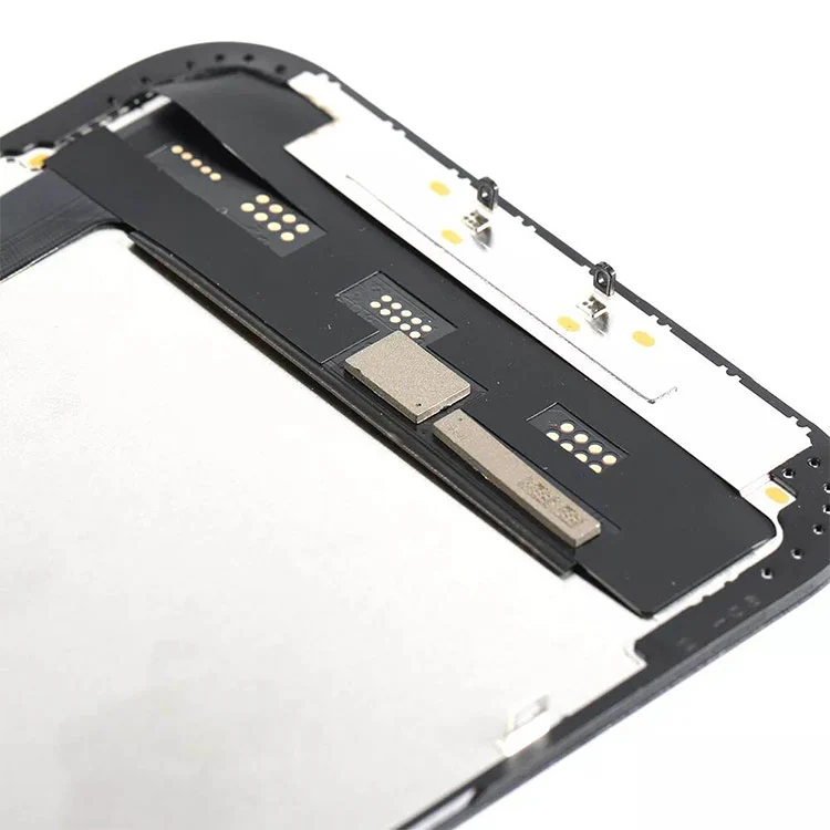 14 pantallas LCD más