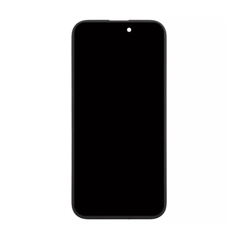 15 pantallas LCD