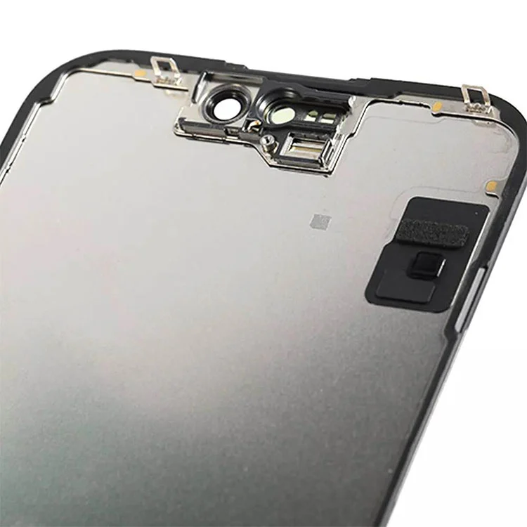 15 pantallas LCD