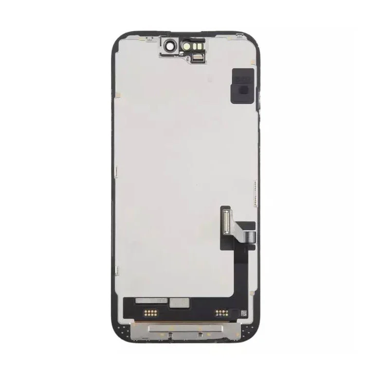 15 pantallas LCD