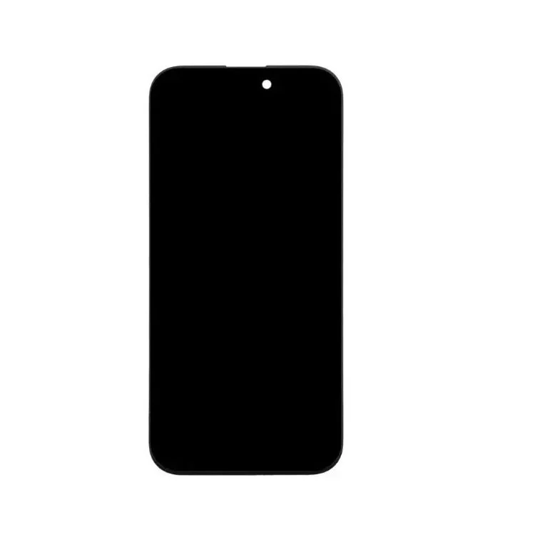 15 pantallas LCD Pro