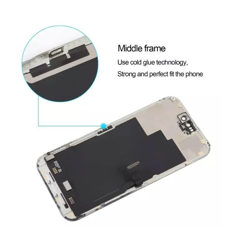 15 pantallas LCD Pro