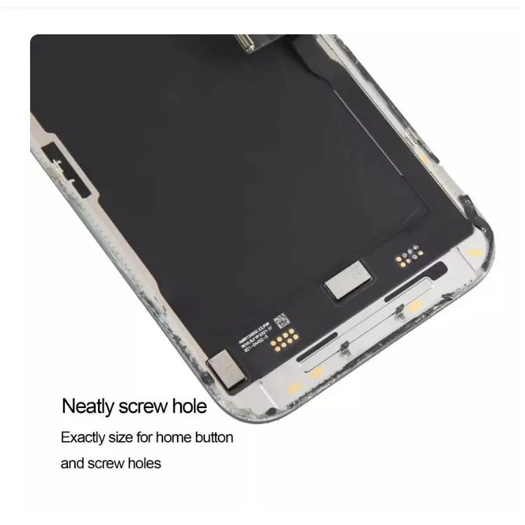 15 pantallas LCD Pro