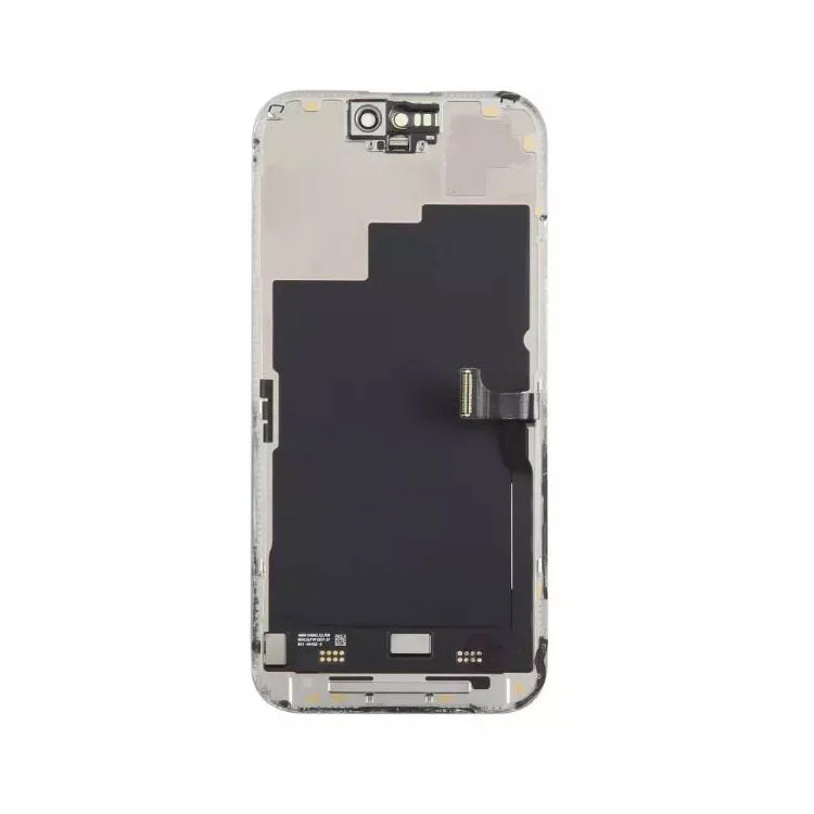 15 pantallas LCD Pro