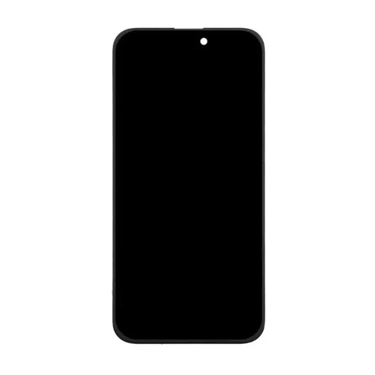 15 pantallas LCD de Pro Max