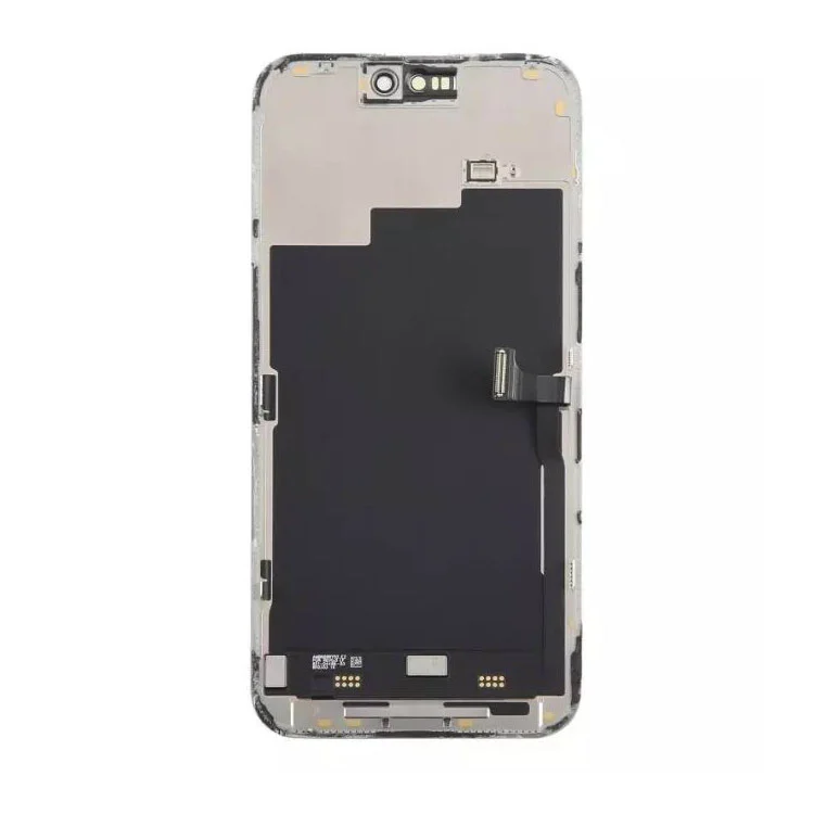 15 pantallas LCD de Pro Max