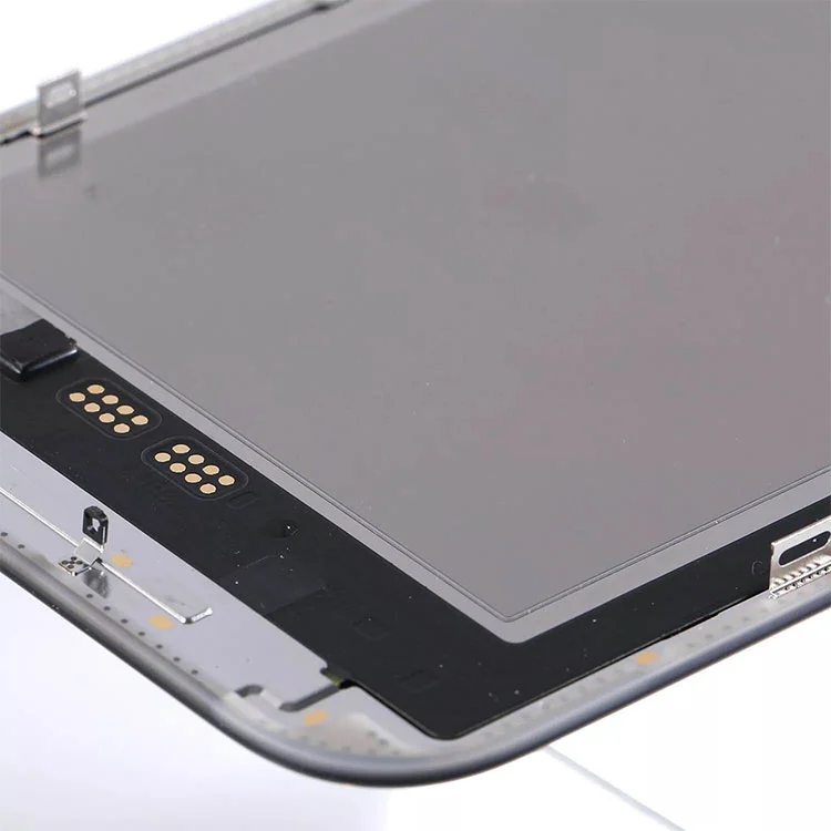 16 pantallas LCD más