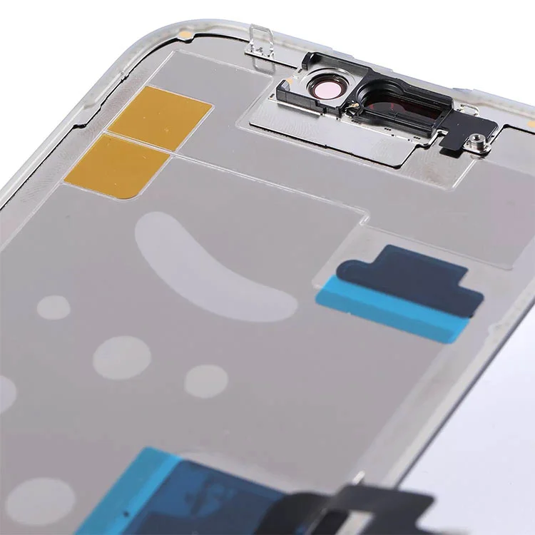 16 pantallas LCD Pro