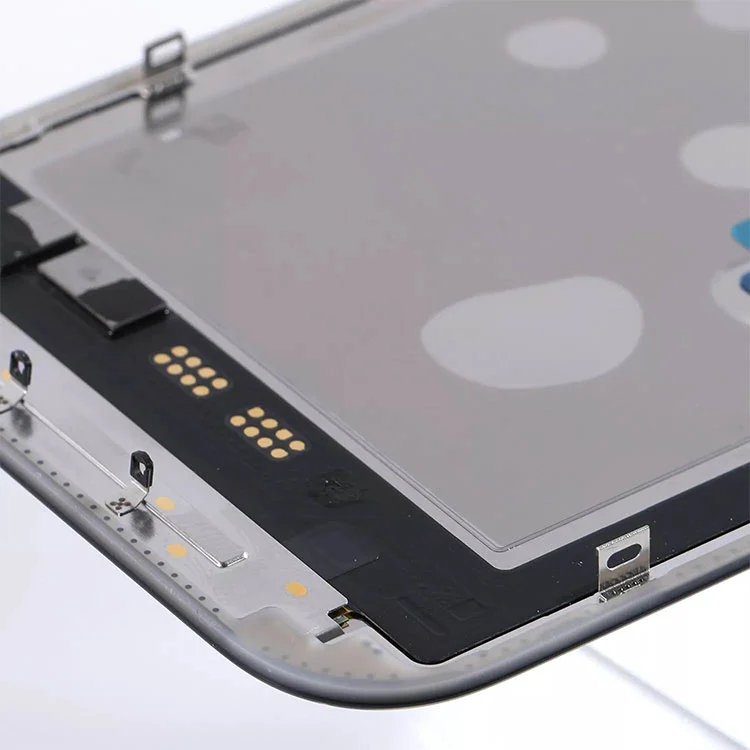16 pantallas LCD Pro