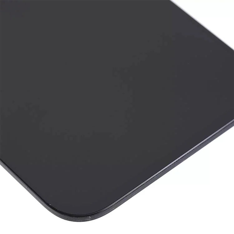 16 pantallas LCD pro max
