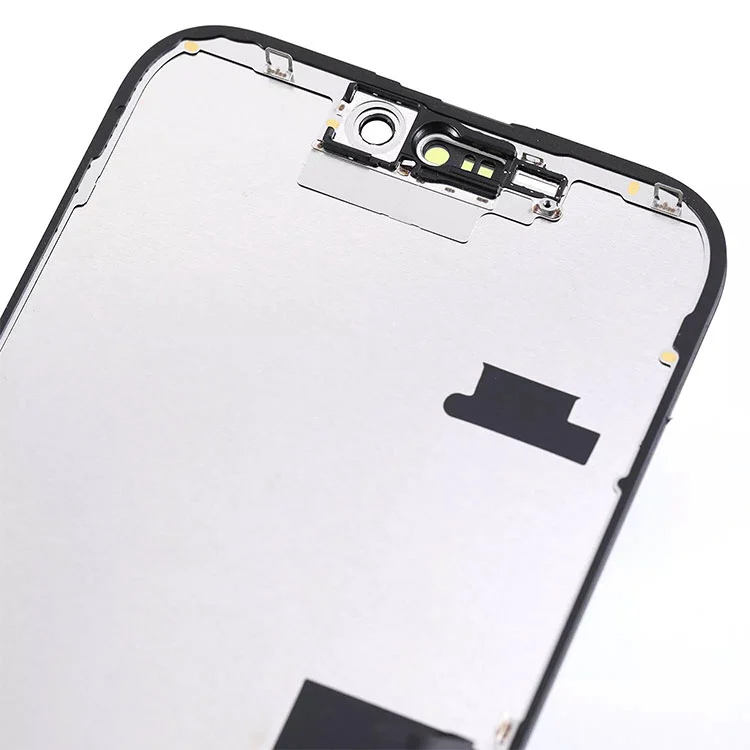 16 pantallas LCD pro max