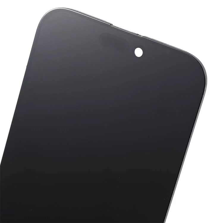 16 pantallas LCD pro max