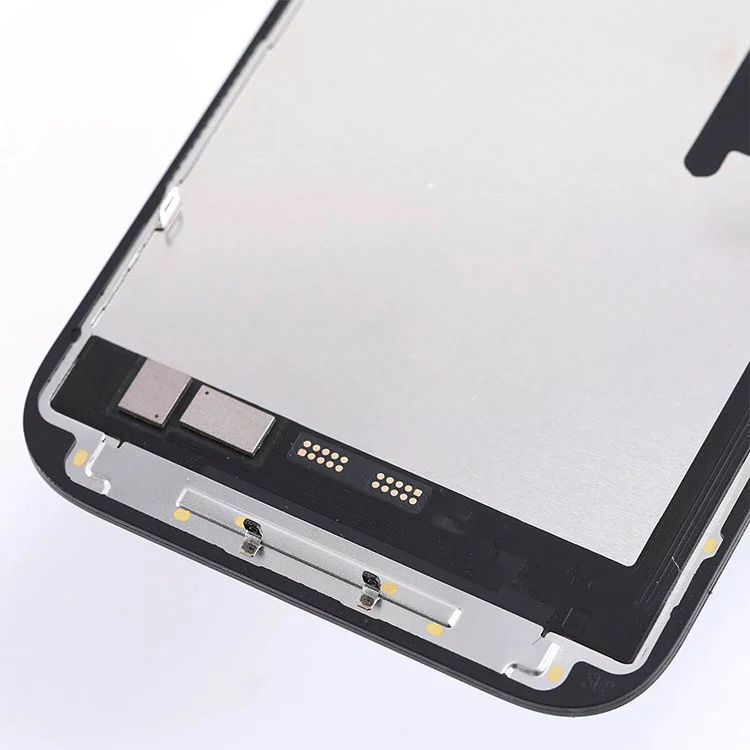 16 pantallas LCD pro max