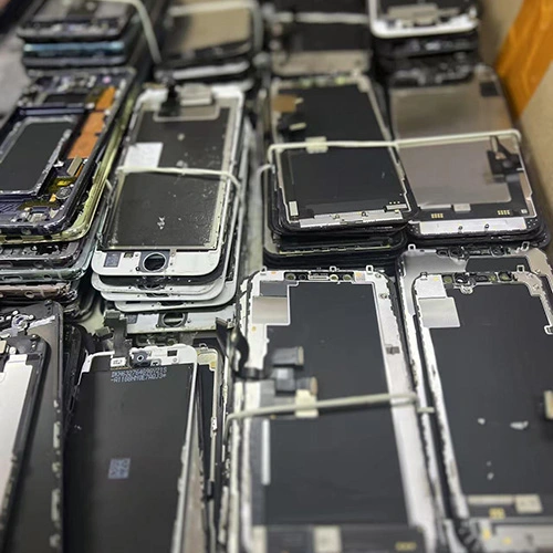 ¿Por qué es tan importante para iPhone LCD para el rendimiento de los teléfonos inteligentes?