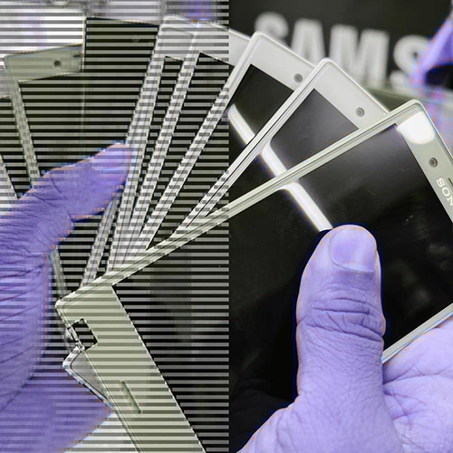 Tendencias del mercado para la recompra de LCD: una descripción general profesional