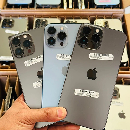 Razones de las fluctuaciones en el precio de recompra de iPhones usados ​​en el mercado