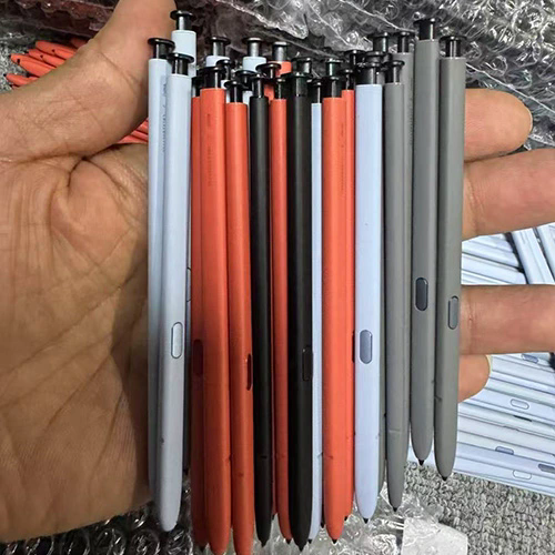 ¿Cómo funciona una recompra de S-Pen?