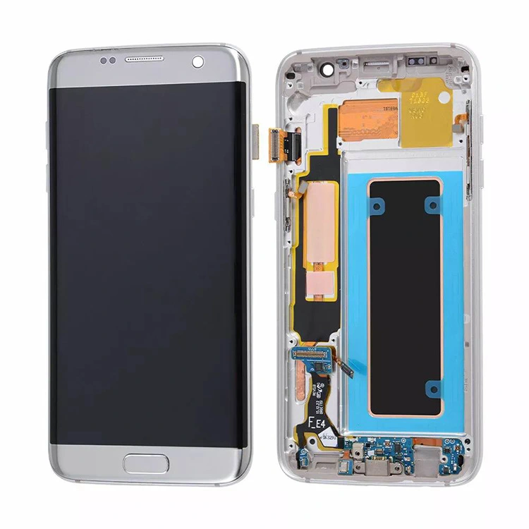 ​La segunda vida de las pantallas LCD de Samsung: por qué la era OEM se está desvaneciendo y qué está ocupando su lugarEl mercado mundial de reparación y reacondicionamiento se encuentra en una encrucijada en 2026.