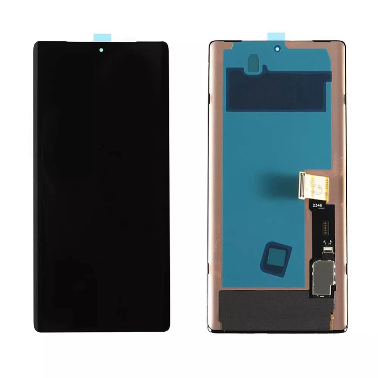 ¿Por qué las pantallas LCD Pixel 6 Pro son una opción inteligente para la reparación y el reemplazo profesional de teléfonos inteligentes?