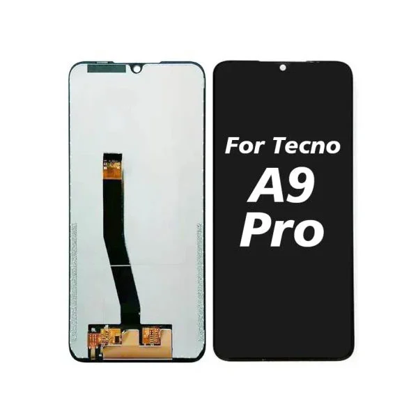 ¿Cómo pueden las pantallas LCD A9 Pro ofrecer un mejor rendimiento de visualización y soluciones de reemplazo confiables?