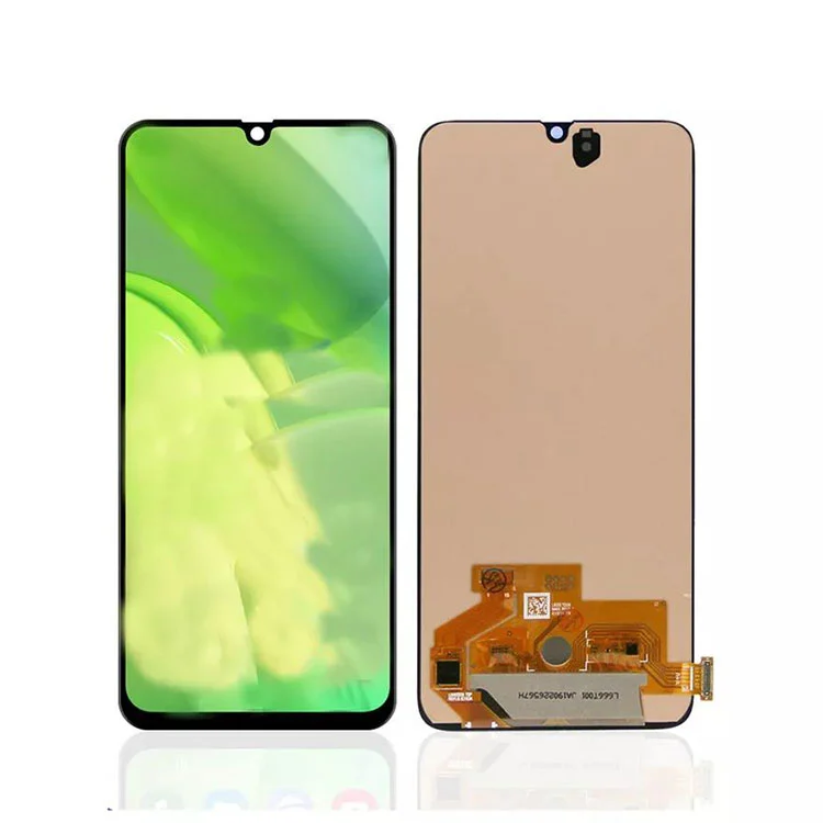 Pantallas LCD A9