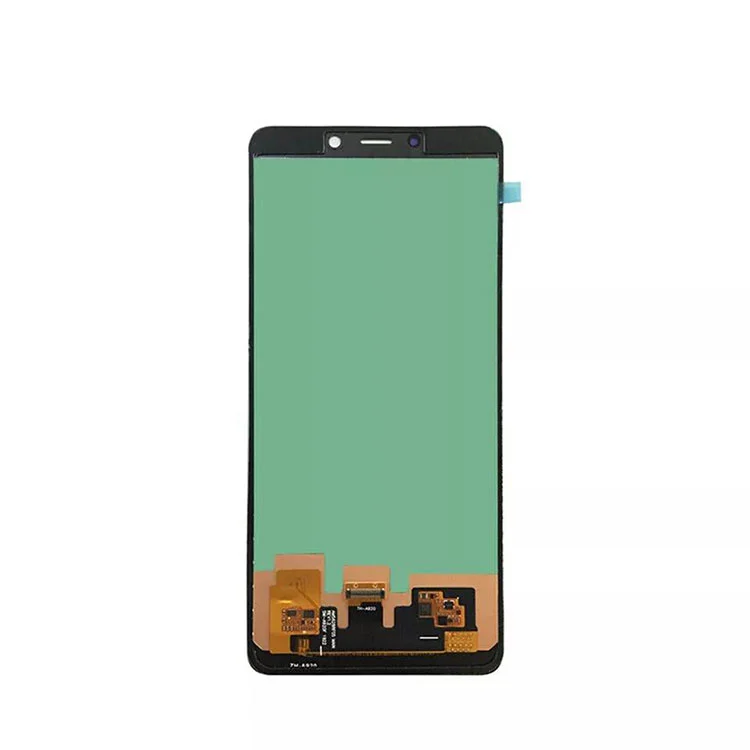 Pantallas LCD A9