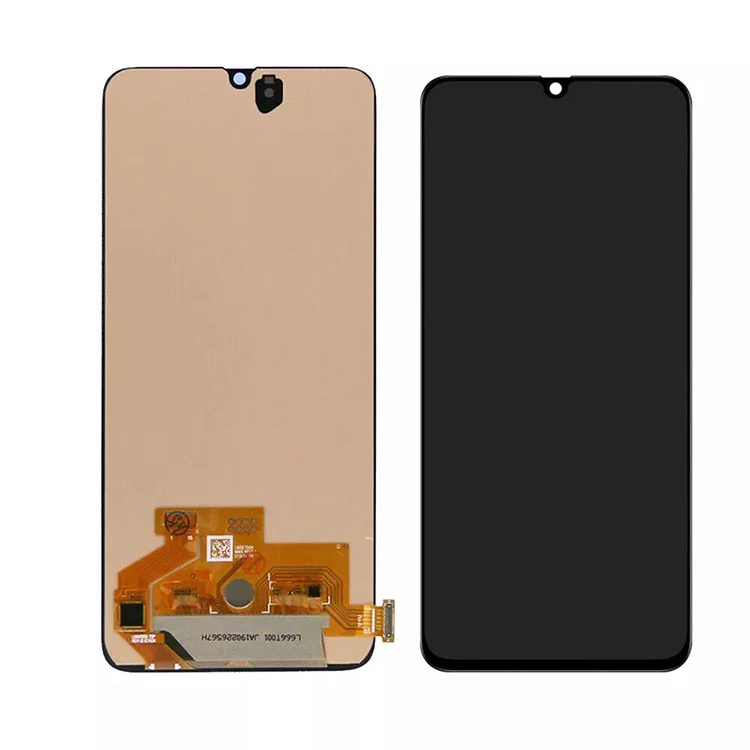 Pantallas LCD A9