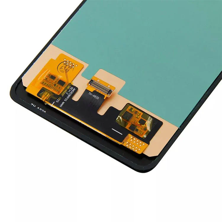Pantallas LCD A9