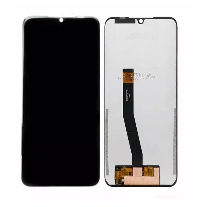 Pantallas LCD A9 Pro