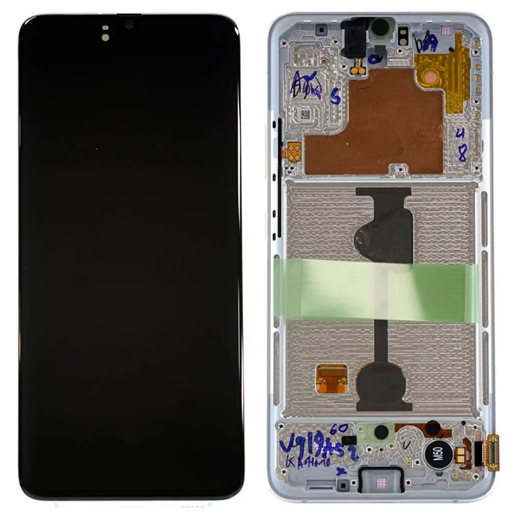 Pantallas LCD A90 5G