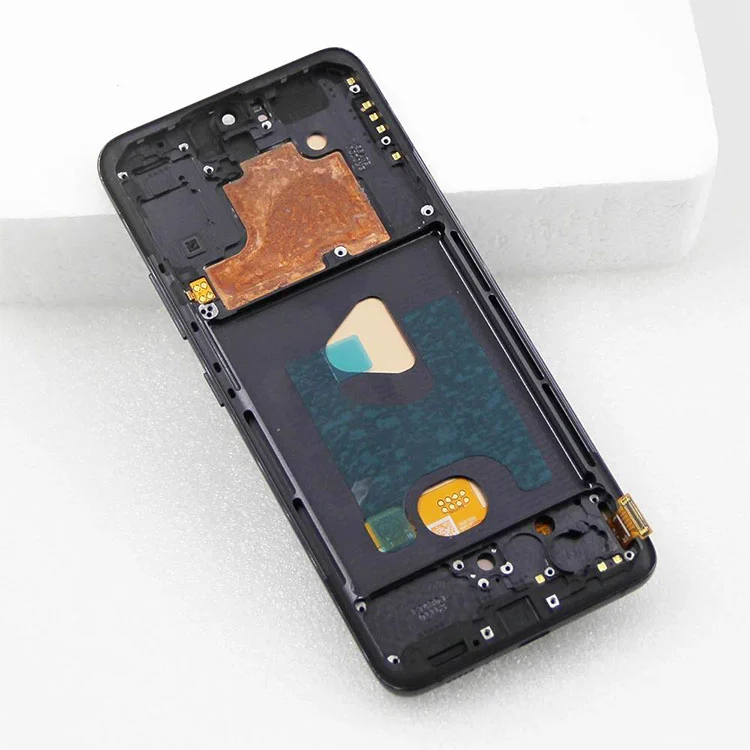 Pantallas LCD A90 5G