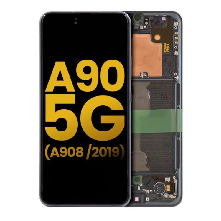 Pantallas LCD A90 5G