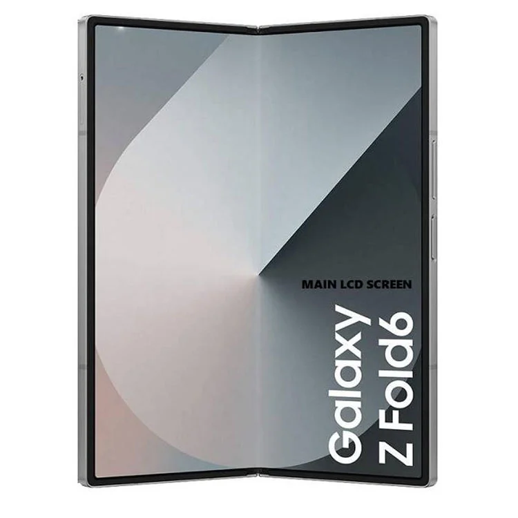 Doble 6 pantallas LCD