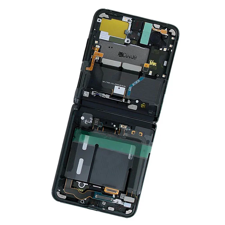 Pantallas LCD Flip