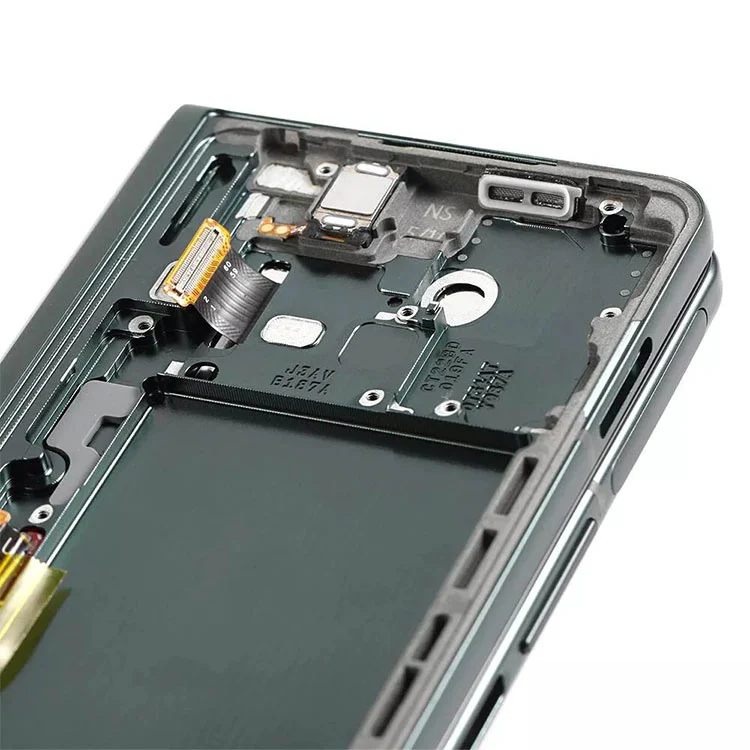 Doble 3 pantallas LCD