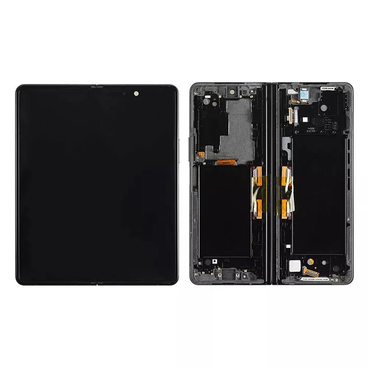 Doble 3 pantallas LCD