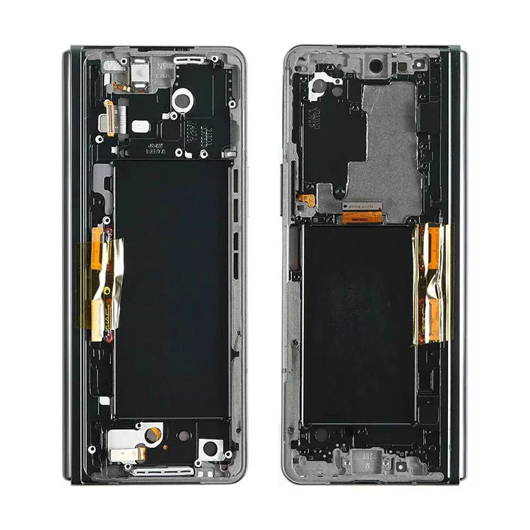 Doble 3 pantallas LCD