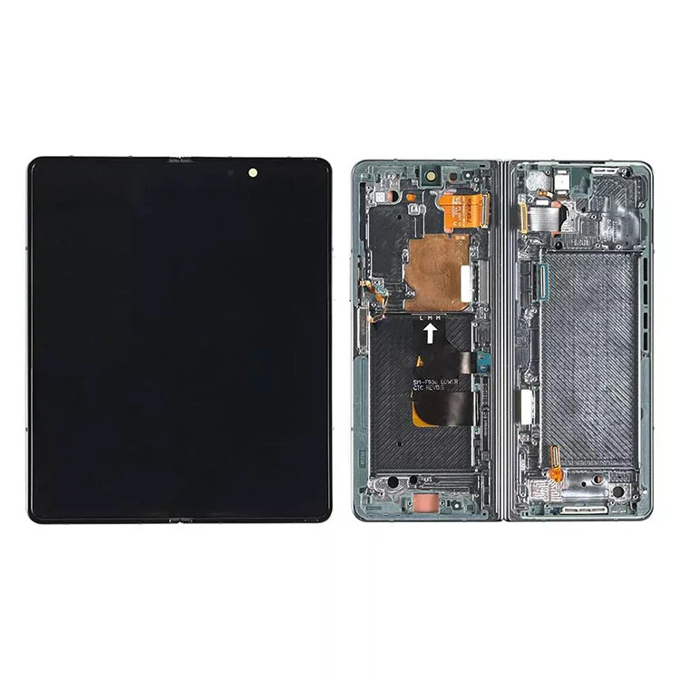 Doble 4 pantallas LCD