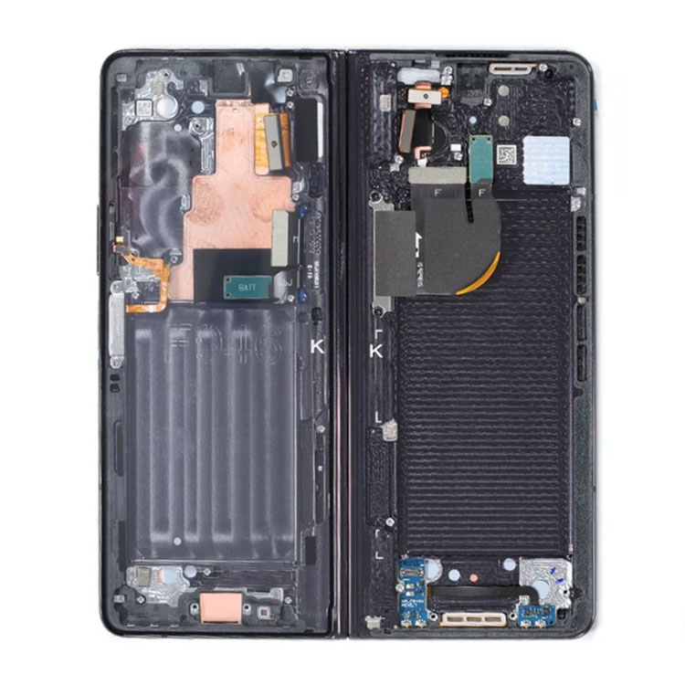 Doble 5 pantallas LCD