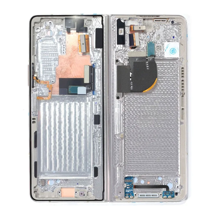 Doble 5 pantallas LCD