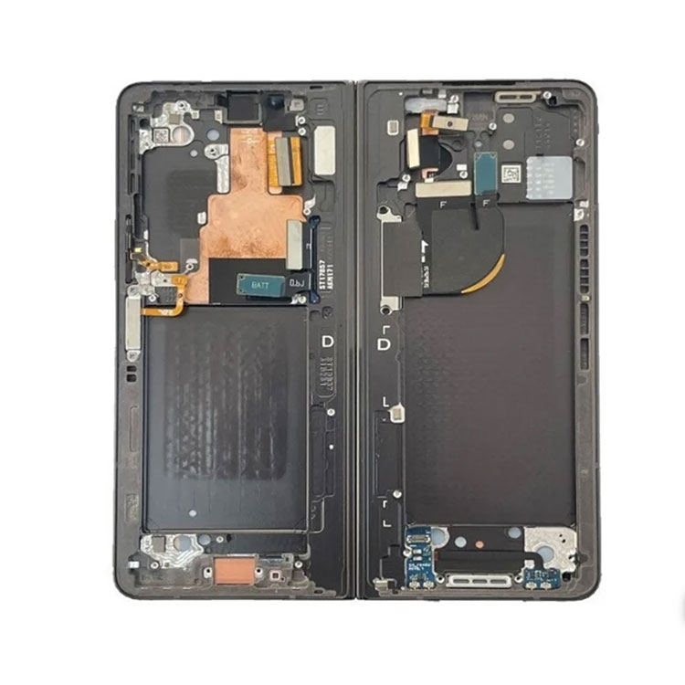 Doble 5 pantallas LCD