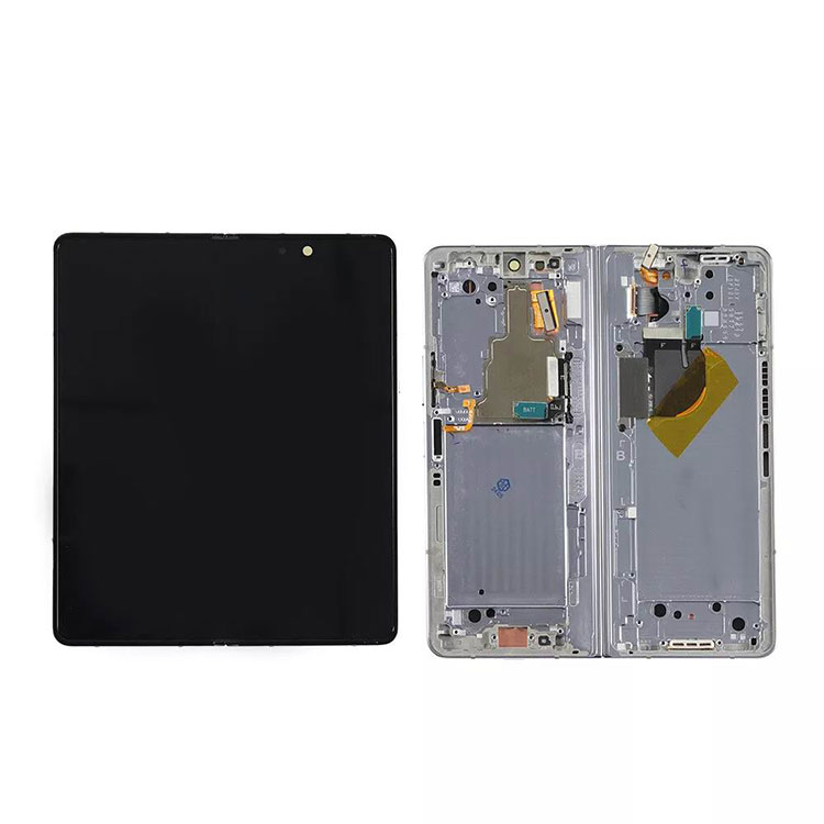Doble 5 pantallas LCD