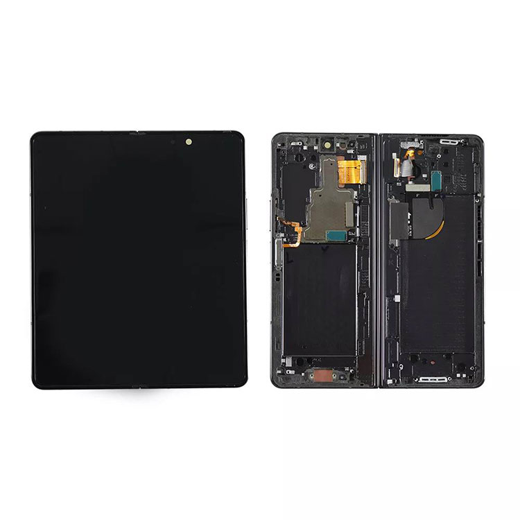 Doble 5 pantallas LCD