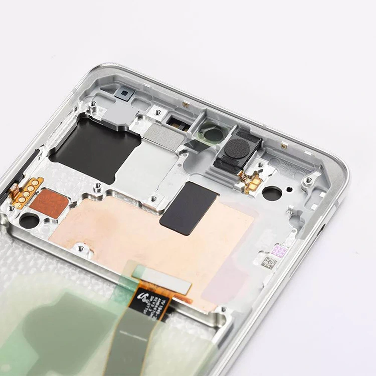 Pantallas LCD S10 Lite