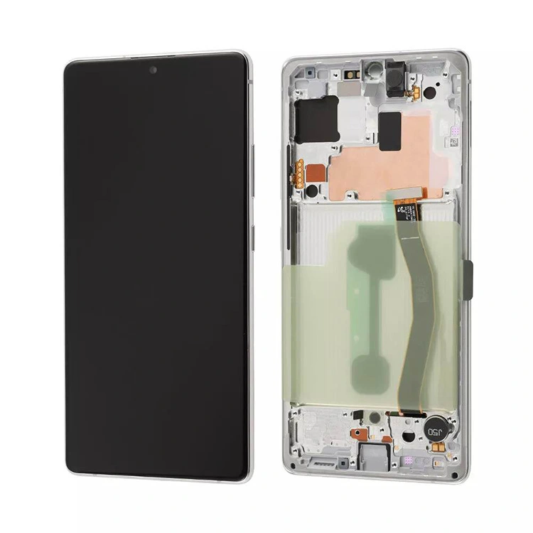 Pantallas LCD S10 Lite
