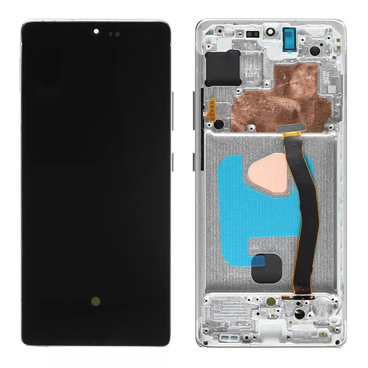 Pantallas LCD S10 Lite