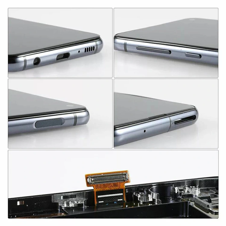 Pantallas LCD S10E