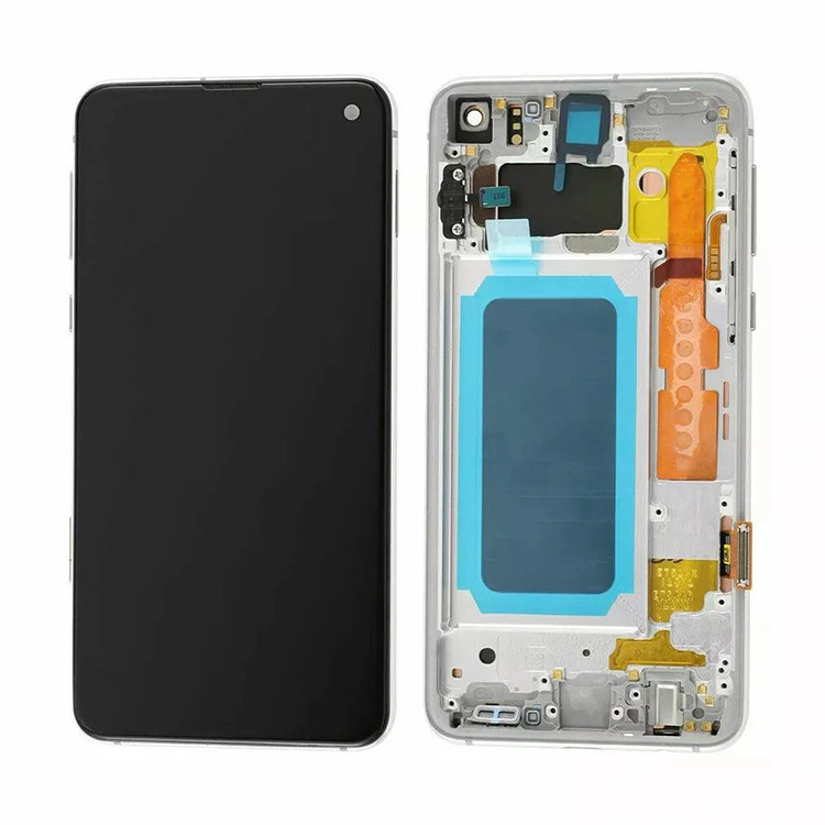 Pantallas LCD S10E