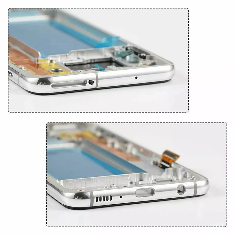 Pantallas LCD S10E