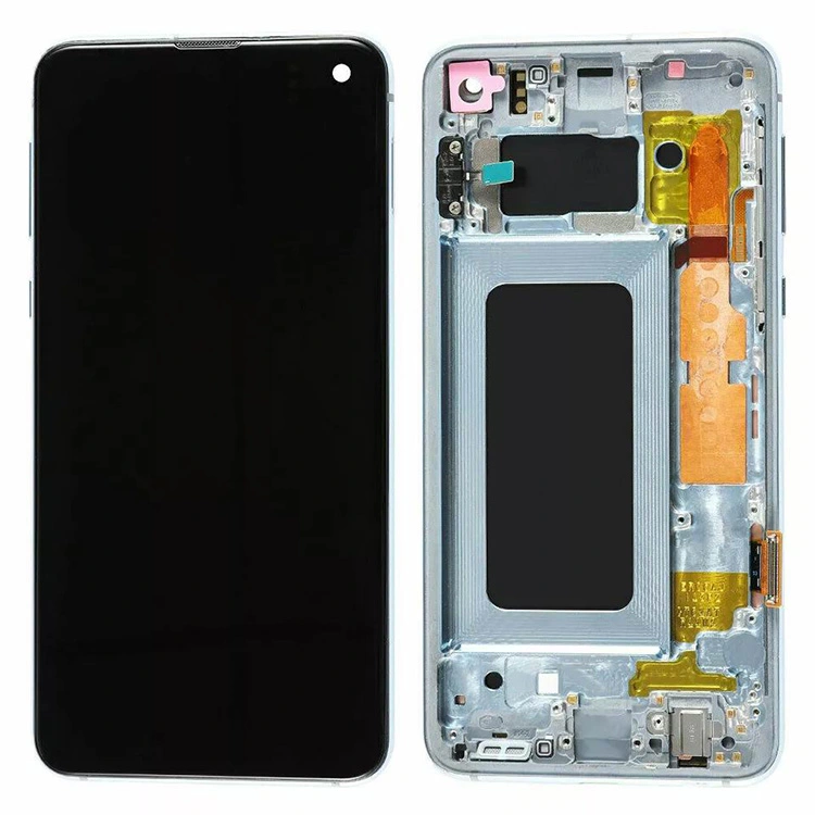 Pantallas LCD S10E